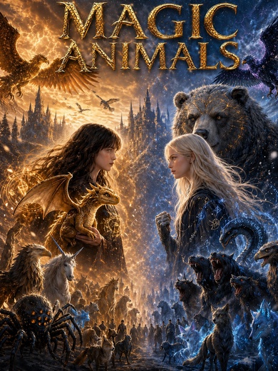 Magical Animals
