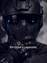 Luna Quebrada do Alfa - Episode 9