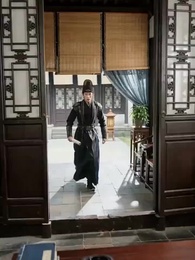 Crown Prince Who? - Episode 54