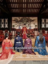 Crown Prince Who? - Episode 34