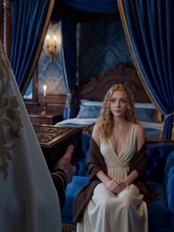 بعث من تحت الرماد - Episode 23