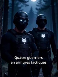 Répudiée par l'Alpha, sacrée Reine - Episode 31