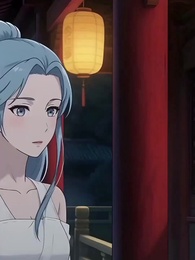 Episode 54 - [Dubbed] The Master's Gaze: Forging the Aegis Alliance