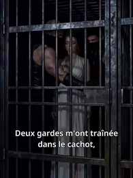 Épisode 2 - Répudiée par l'Alpha, sacrée Reine