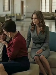 Divorciada, Eu Virei Sua Deusa - Episode 4