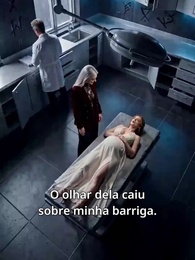 Luna Quebrada do Alfa - Episode 6
