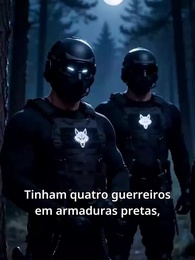 Luna Quebrada do Alfa - Episode 31