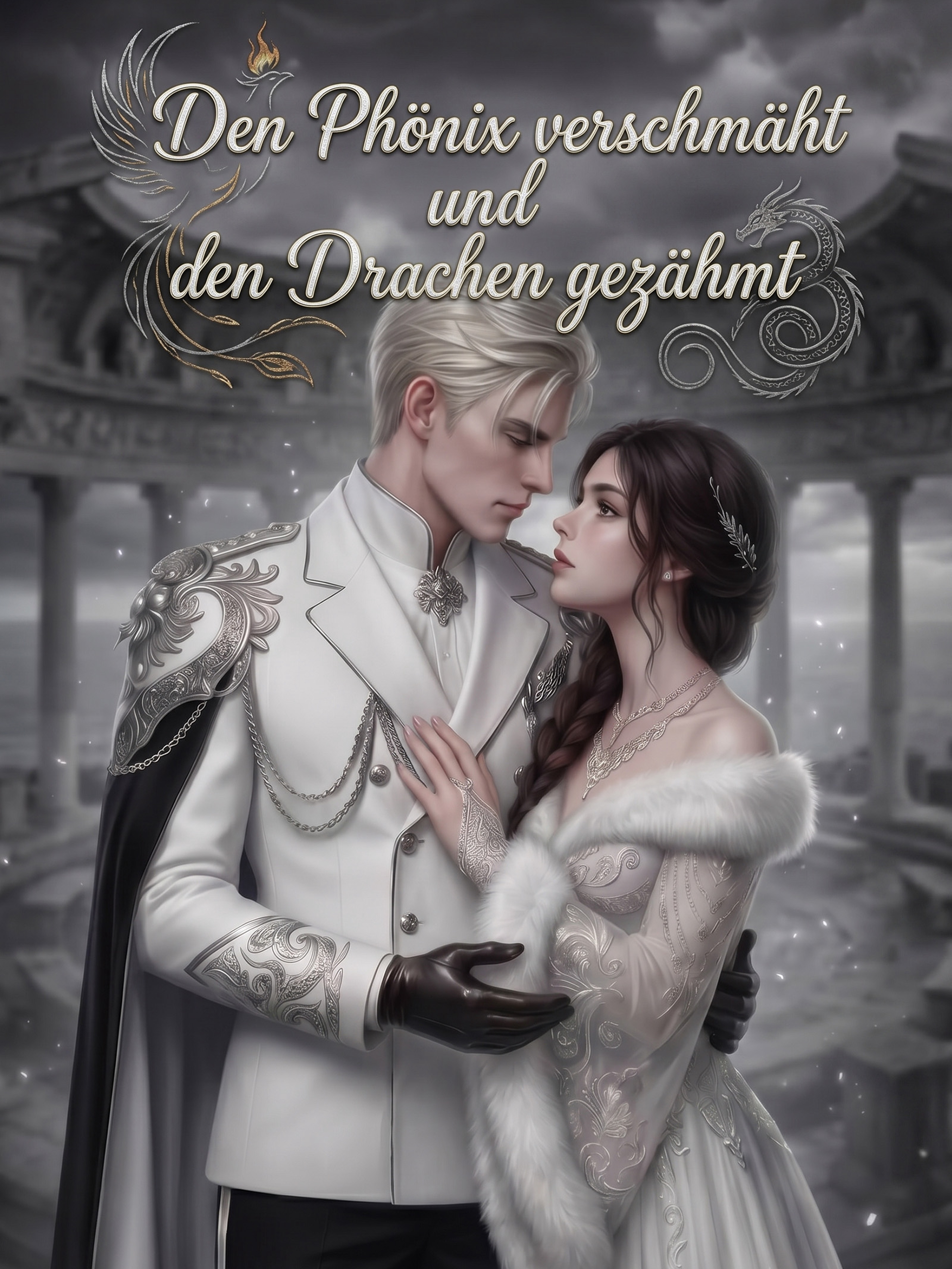 Den Phönix verschmäht und den Drachen gezähmt