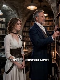 Серия 34 - Выберите меня