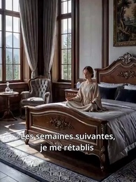 Épisode 20 - Répudiée par l'Alpha, sacrée Reine
