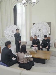 Hadiah Maut - Episode 22