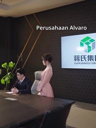 Episode 15 - Aku Bukan Lagi Pengganti