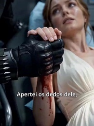 Luna Quebrada do Alfa - Episode 11