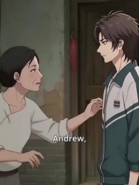 [Dubbed] Back to 1983: A Second Chance at Fate - Episode 35