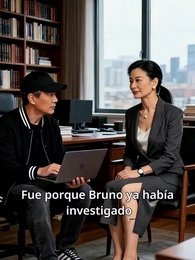 Episodio 4 - La gran farsa familiar