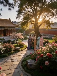 Crown Prince Who? - Episode 44