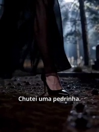 Episódio 30 - Luna Quebrada do Alfa
