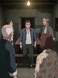 La Revancha: Retorno a 1983 - Episode 23
