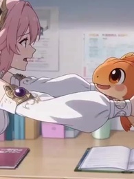 Episode 45 - The Trap of the Tiny Dragon