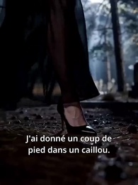 Épisode 30 - Répudiée par l'Alpha, sacrée Reine