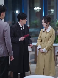 Aku Bukan Lagi Pengganti - Episode 47