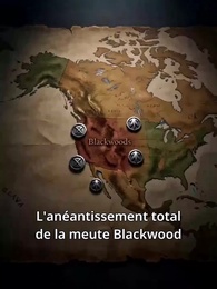 Répudiée par l'Alpha, sacrée Reine - Episode 22
