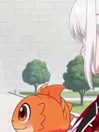 The Trap of the Tiny Dragon - Episode 24