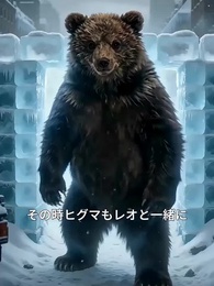 奪われた運命を、氷の世界で取り戻す - Episode 19