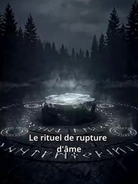 Répudiée par l'Alpha, sacrée Reine - Episode 17