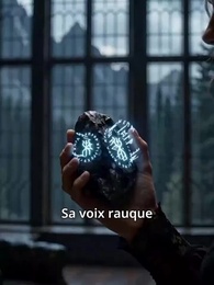 Épisode 25 - Répudiée par l'Alpha, sacrée Reine