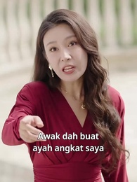 Episod 21 - Hadiah Maut