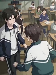 Episode 56 - [Dubbed] Back to 1983: A Second Chance at Fate