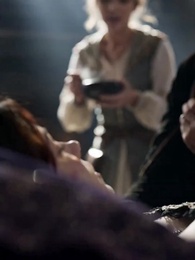 Episode 6 - Marrying the Mad Wolf King in Place of His Sister