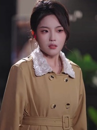 Aku Bukan Lagi Pengganti - Episode 8