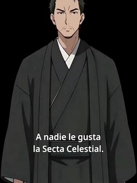 Episodio 62 - La secta recluta discípulos.