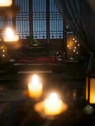 Crown Prince Who? - Episode 27