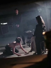 Kiss or Kill - Episode 45