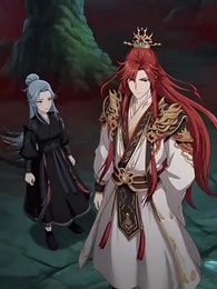 第71集 - 宗門收徒，我能看見屬性詞條
