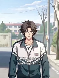 Episode 50 - [Dubbed] Back to 1983: A Second Chance at Fate
