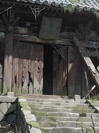 第1集 - 宗門收徒，我能看見屬性詞條