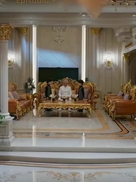 Episódio 9 - Casada com o Herdeiro Sem Saber