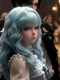[Doppiato]I Maggiordomi del Diavolo - Episode 23