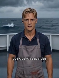 Olas de perdón - Episode 8