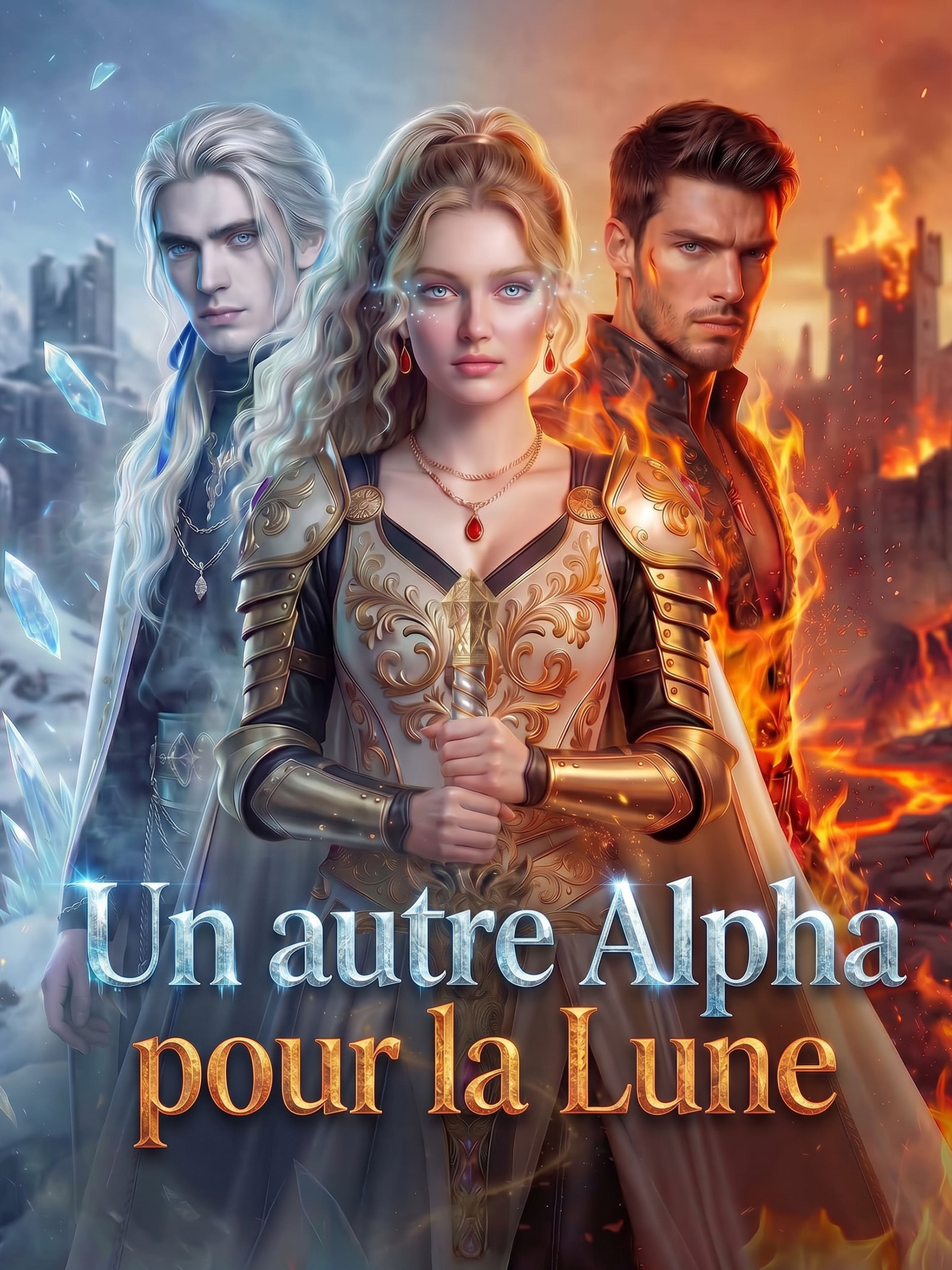 Un autre Alpha pour la Lune