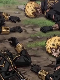 [Dubbed] Tiny Dragon, Deadly Game - Episode 67