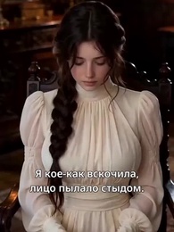 Серия 10 - [Дубляж]Луна и Альфа