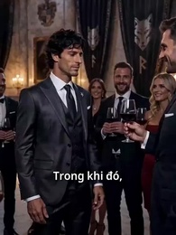 Từ Bỏ Khế Ước, Lên Ngôi Nữ Vương - Episode 18
