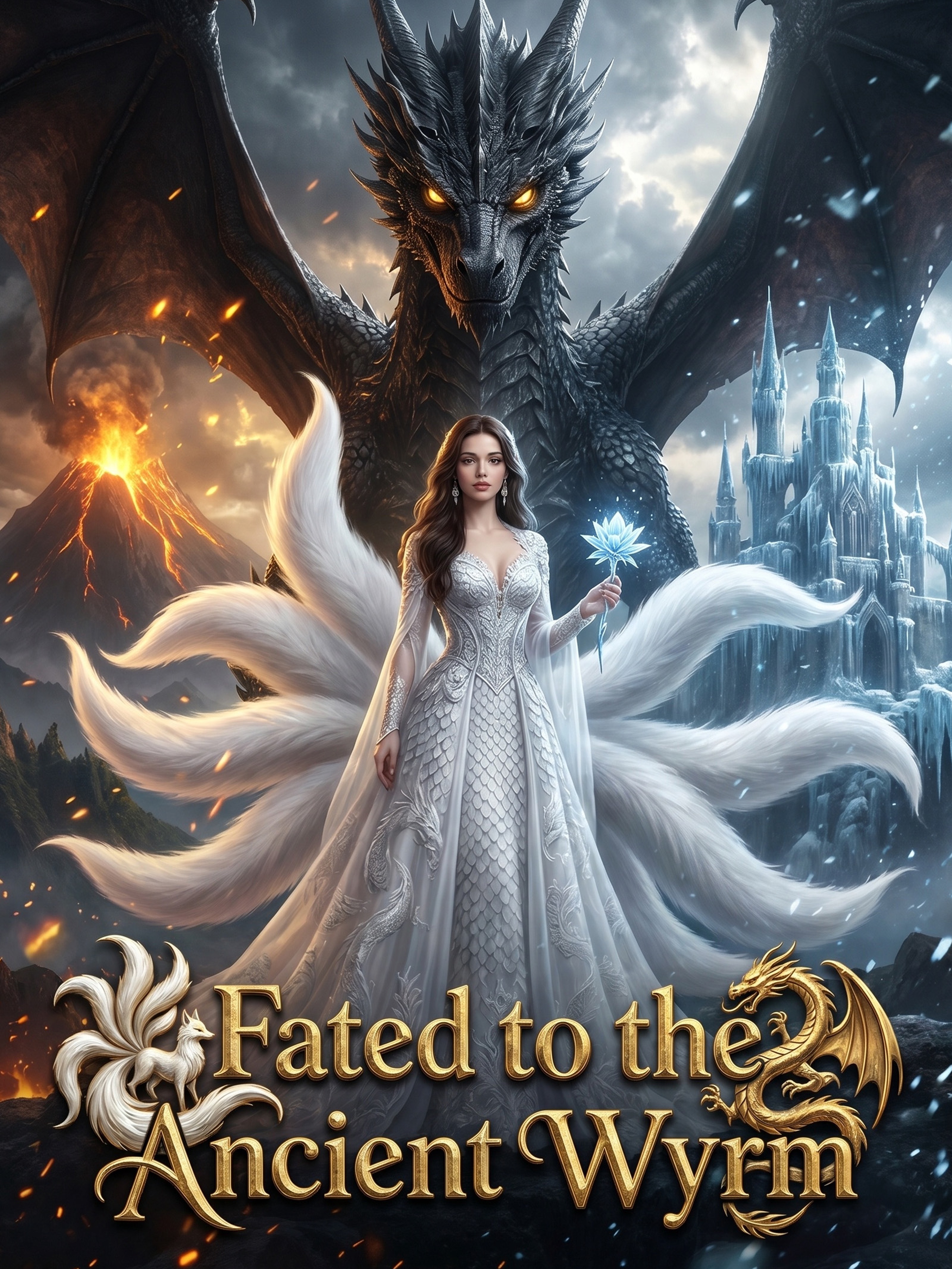 Fated to the Ancient Wyrm