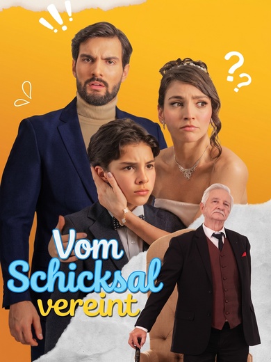 Vom Schicksal vereint