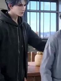 都市乞丐小醫仙 - Episode 21